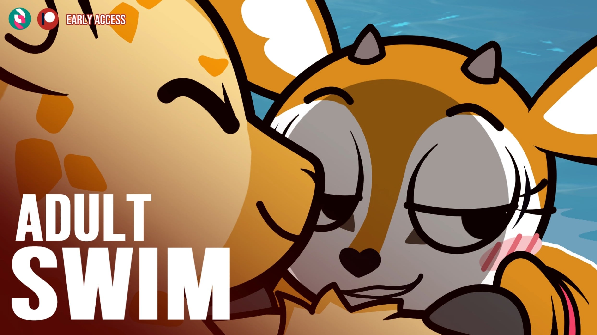 Adult Swim [CanaryPrimary]