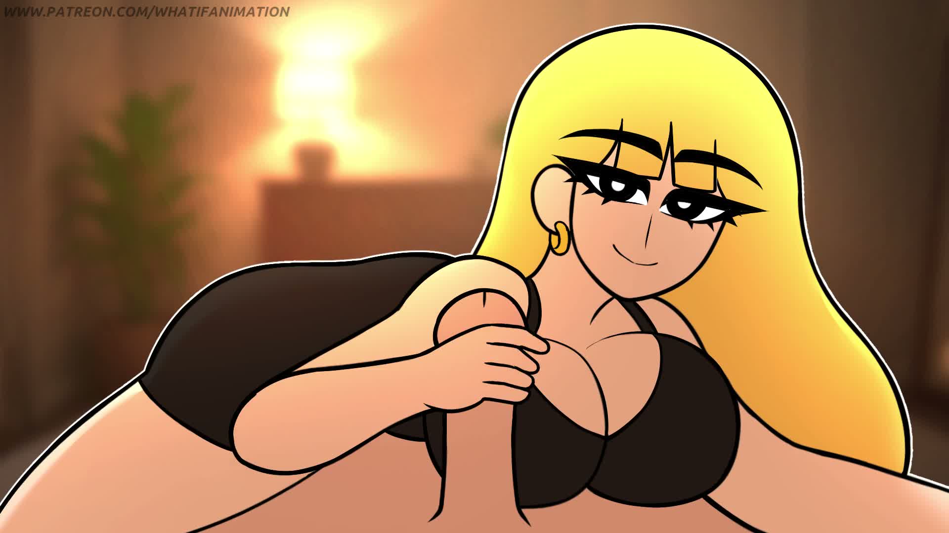 Being a Mom Is… [WhatIfAnimation]