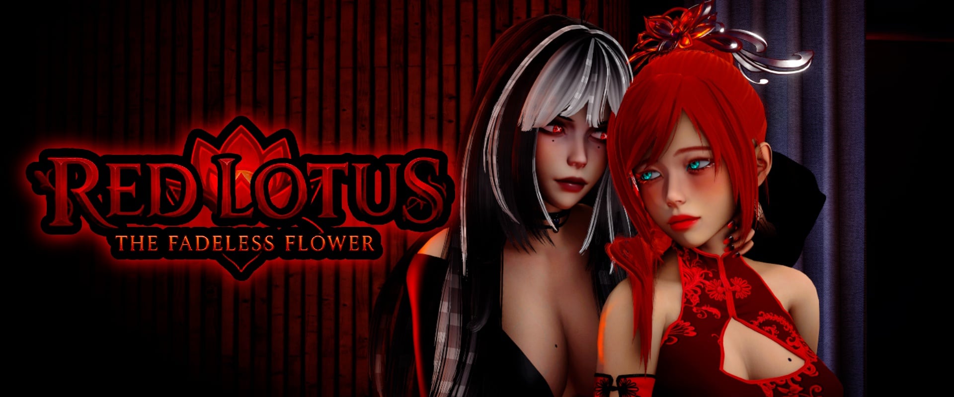 Red Lotus [v0.0.1]