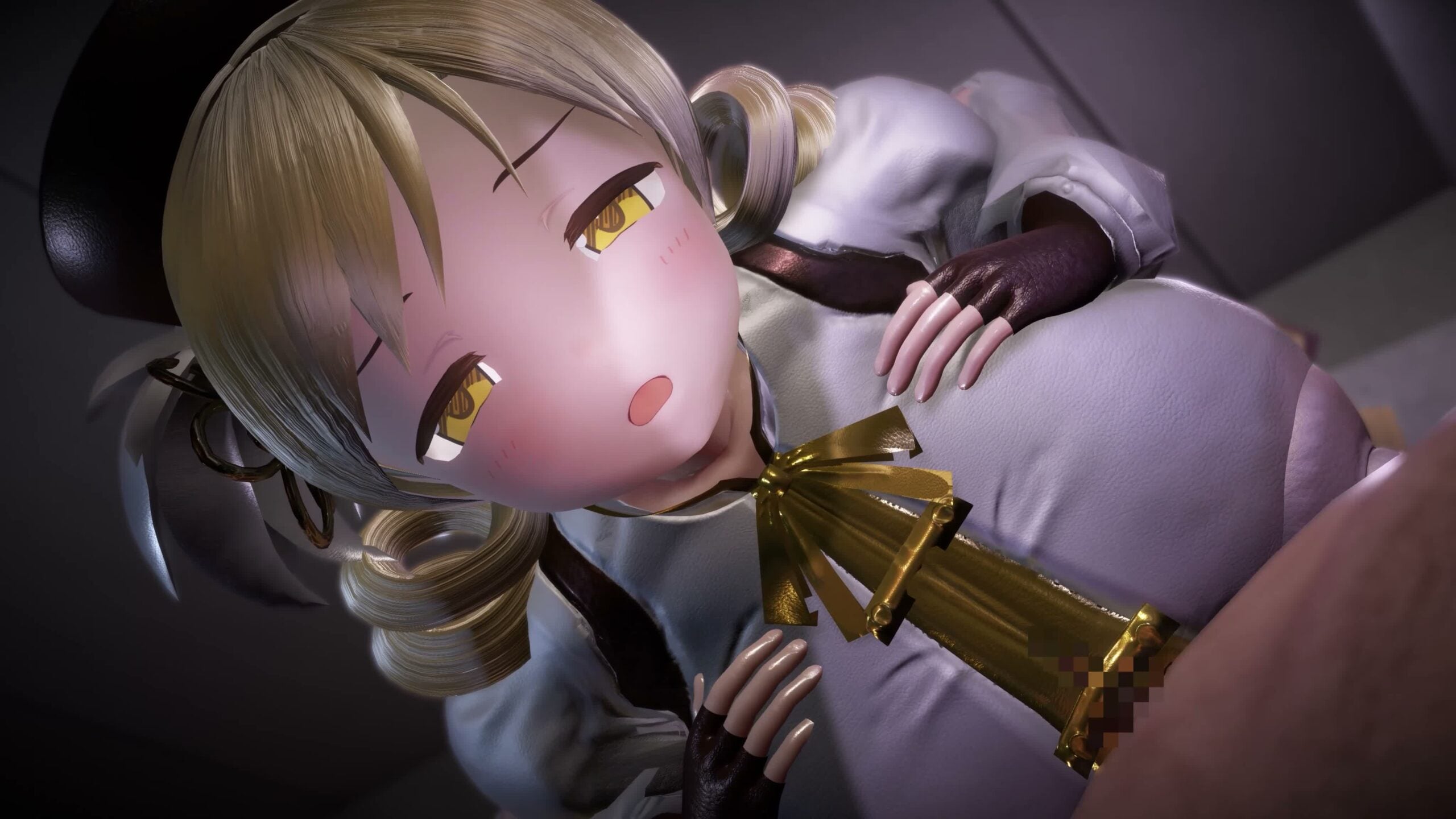 Mami Zuri [ENG SUB] [4K] [Taka84]