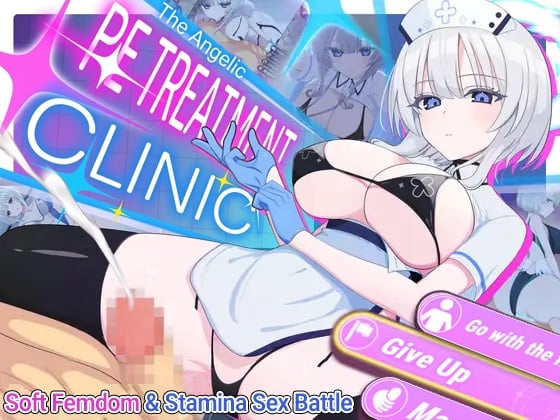 The Angelic PE Treatment Clinic [v3] [Completed]