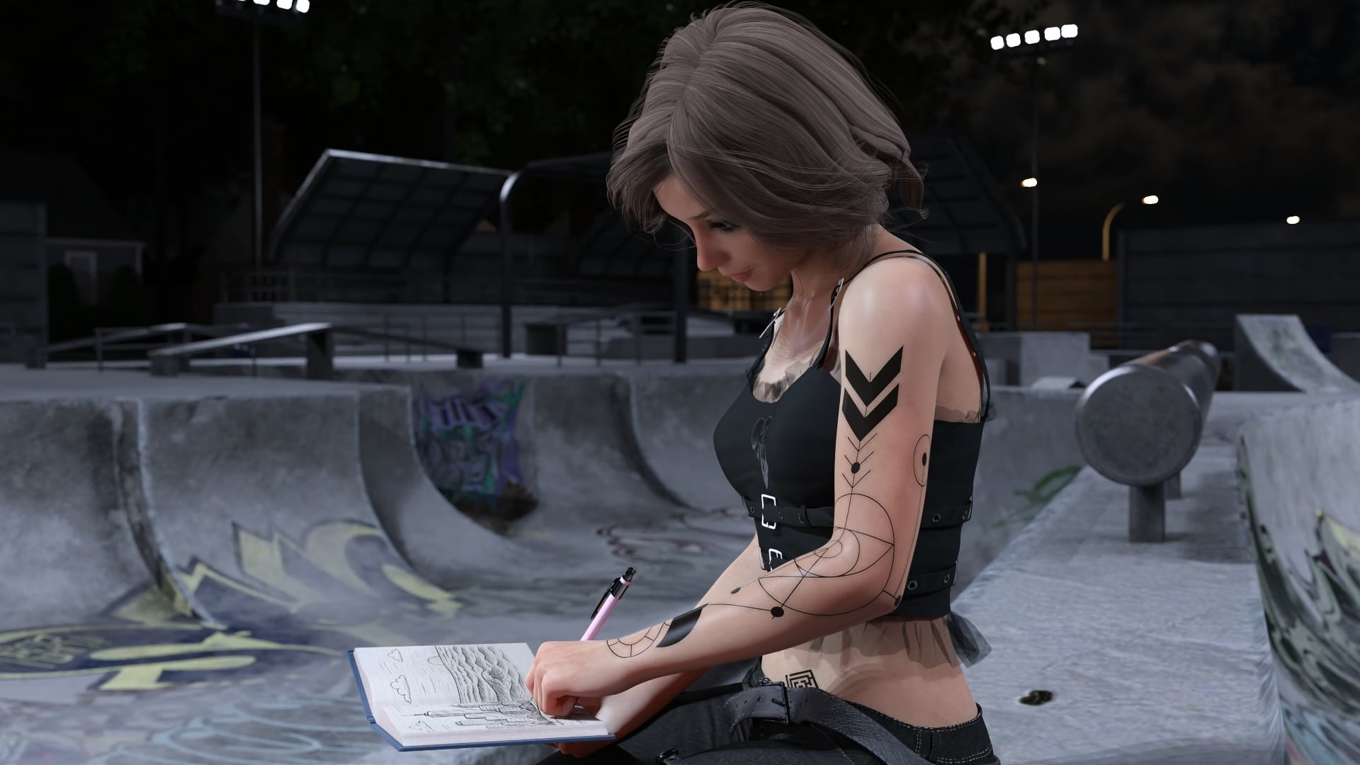 University of Choices [v0.6.2]