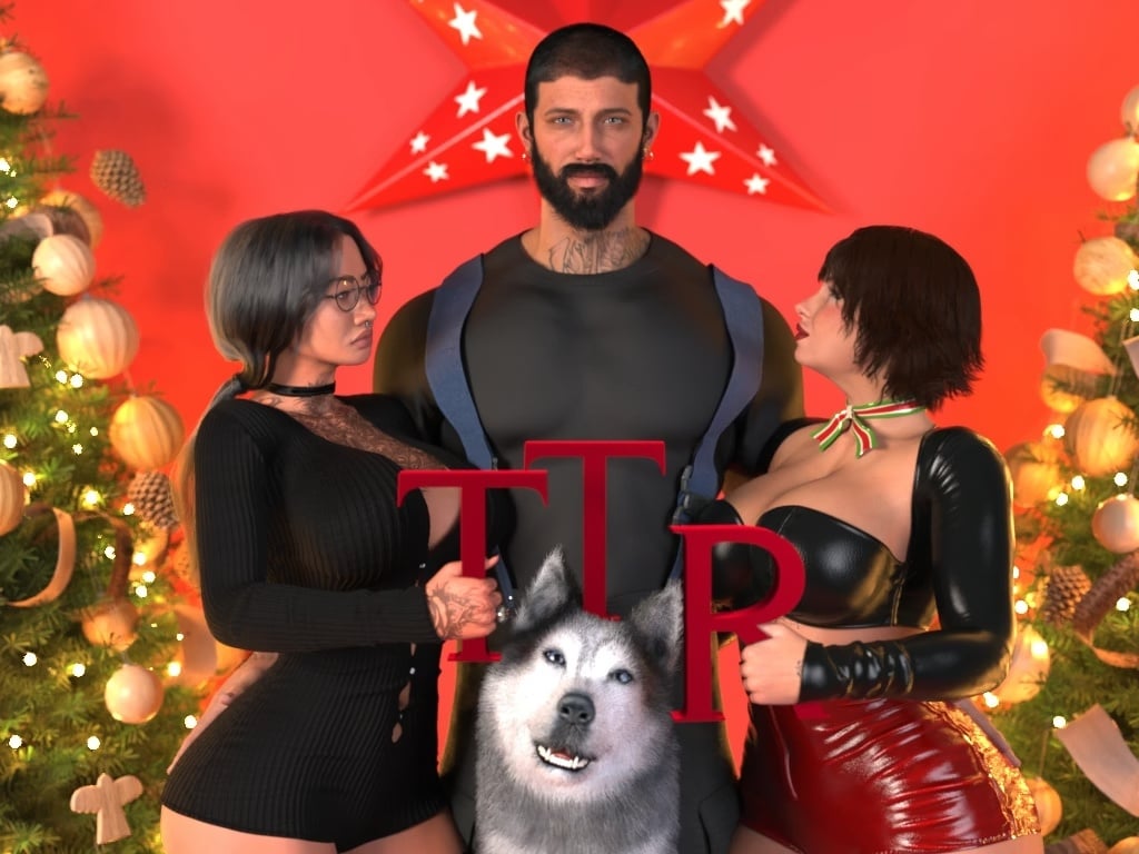 Tis The Reason [Ep.1 P1]