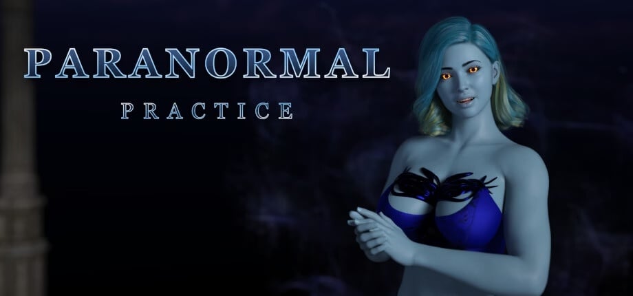 Paranormal Practice [v0.1.0]