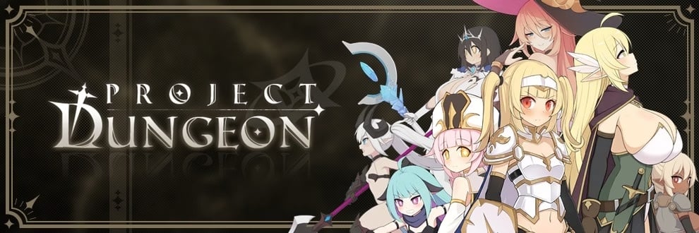 Project Dungeon [v0.618]