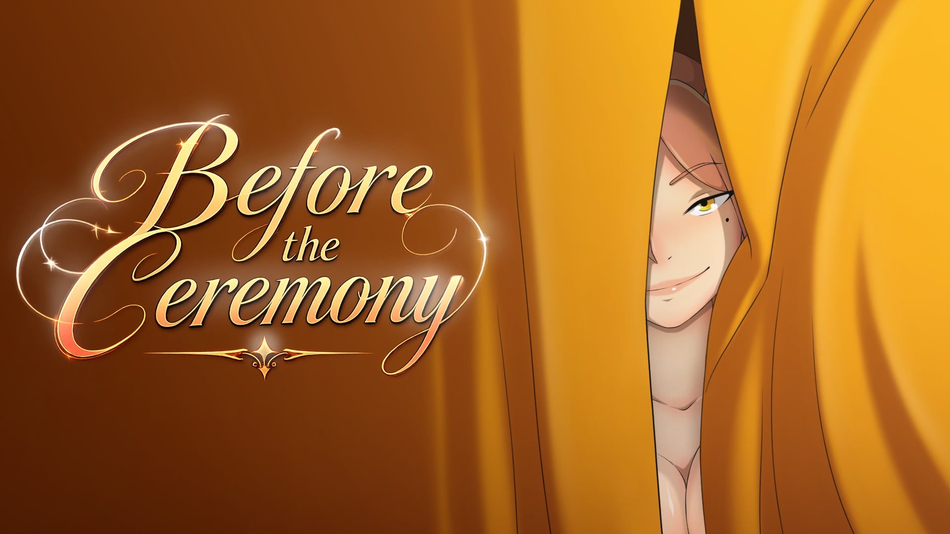 Before the Ceremony [v0.3]