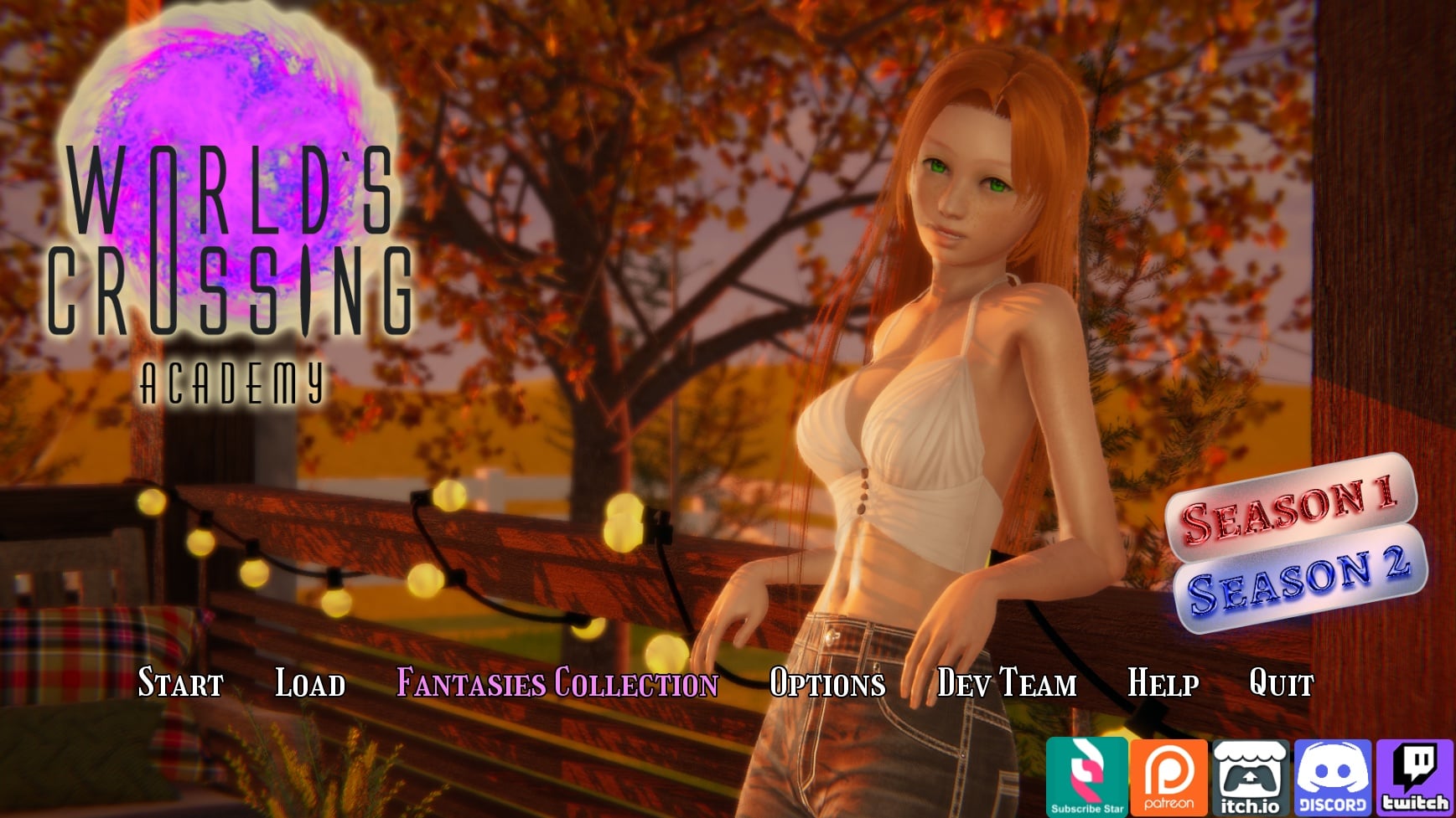 Worlds Crossing Academy [v1.6.0.3]