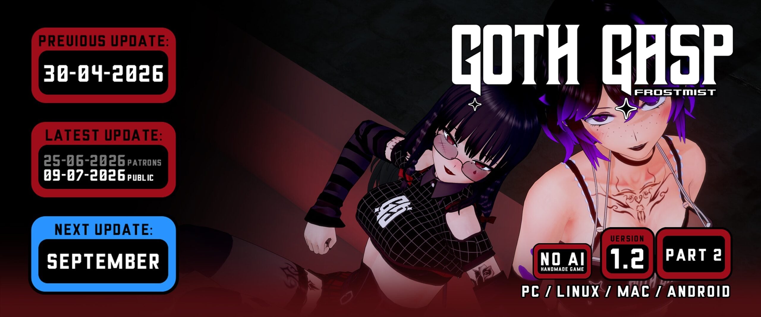 Goth Gasp [v1.2.P2]