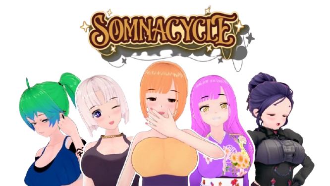 Somnacycle [v0.6]