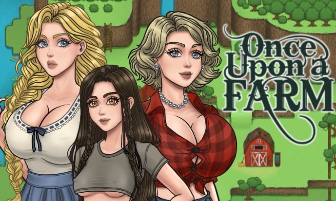 Once Upon a Farm [v0.2]