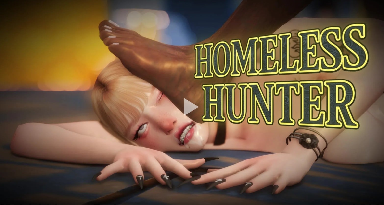 Homeless Hunter – Part 1 [Thouxasims]