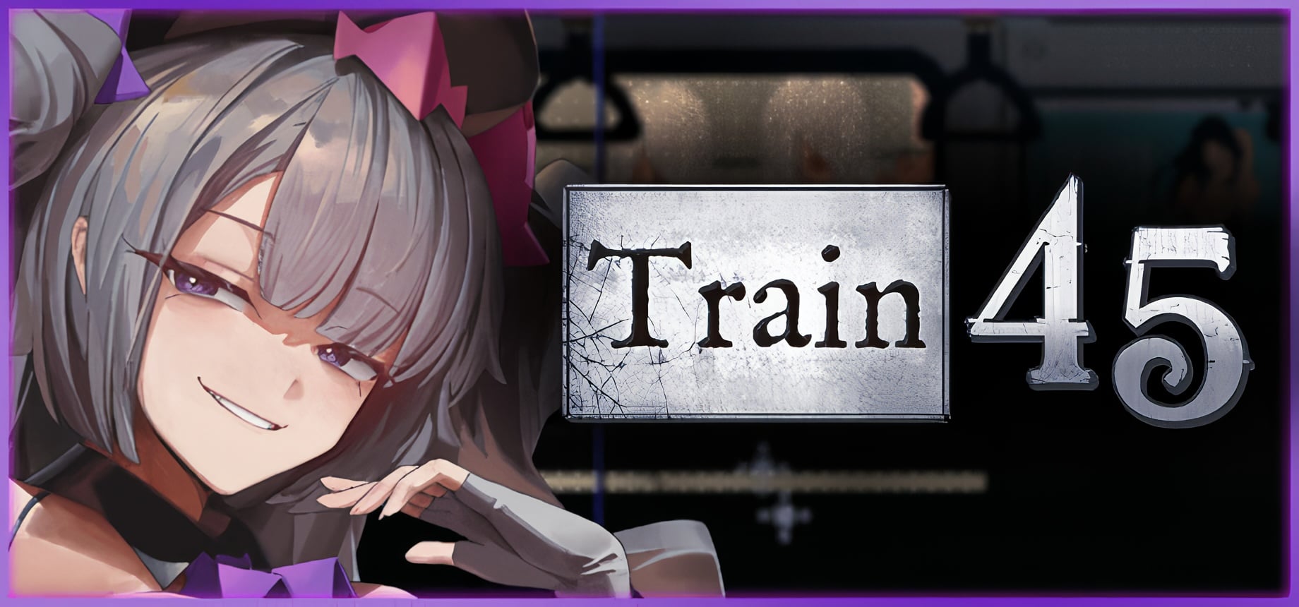 Train45 [v1.0.5.3] [Completed]