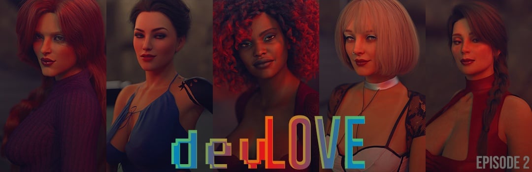 devLOVE [v0.2.1]