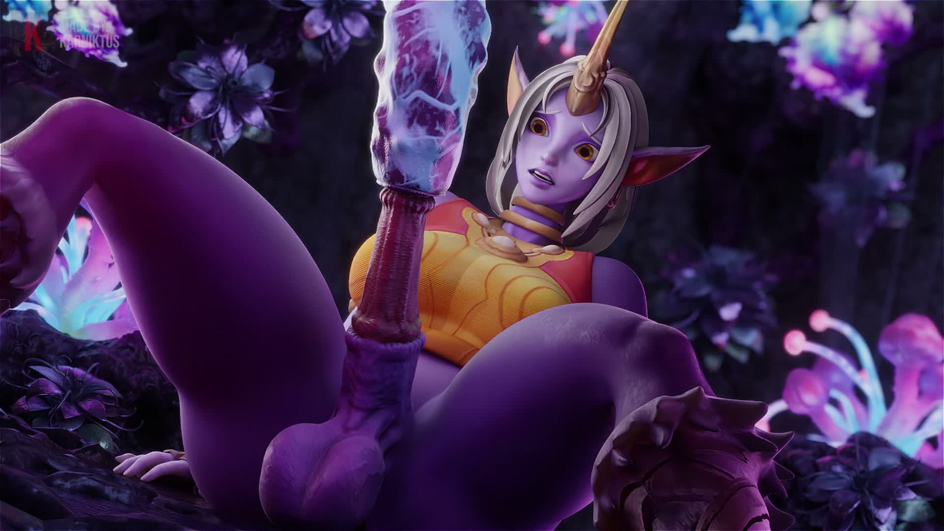 Soraka Part 1 [Karniktus]