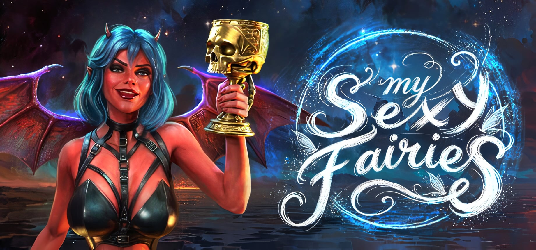 My Sexy Fairies [Final] [Completed]