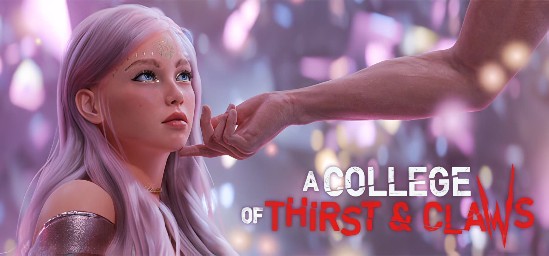 A College of Thirst & Claws [v0.01 EA]