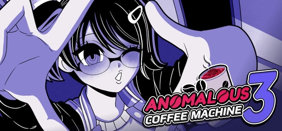 Anomalous Coffee Machine 3 [v0.1.01]