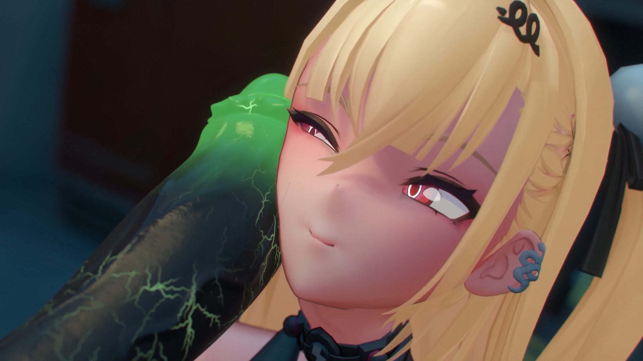 Cissia [4K] [3Dessjit]