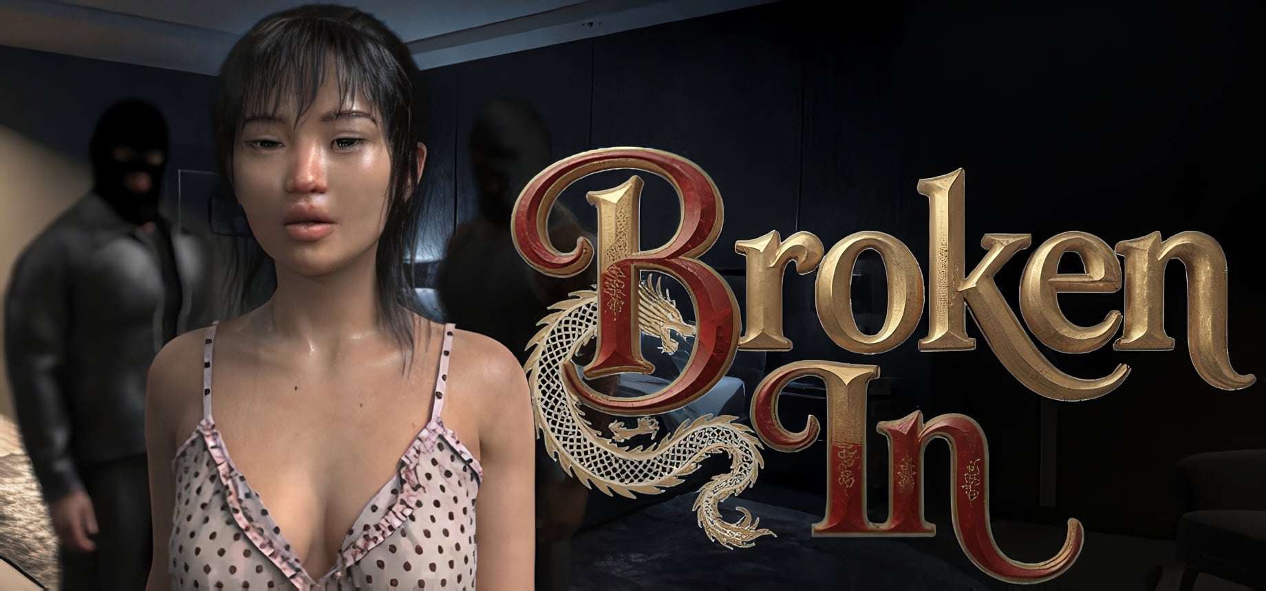 Broken In [v1.0] [Completed]