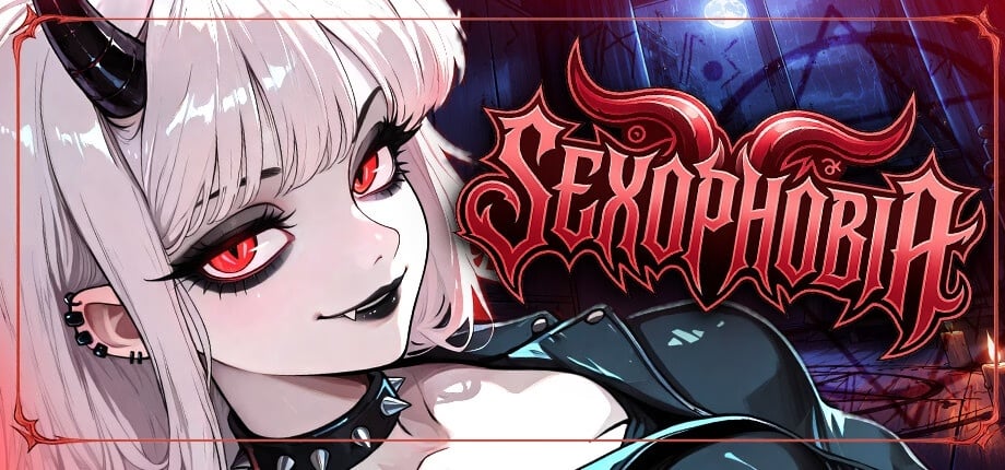 SEXOPHOBIA [v1.0] [Completed]