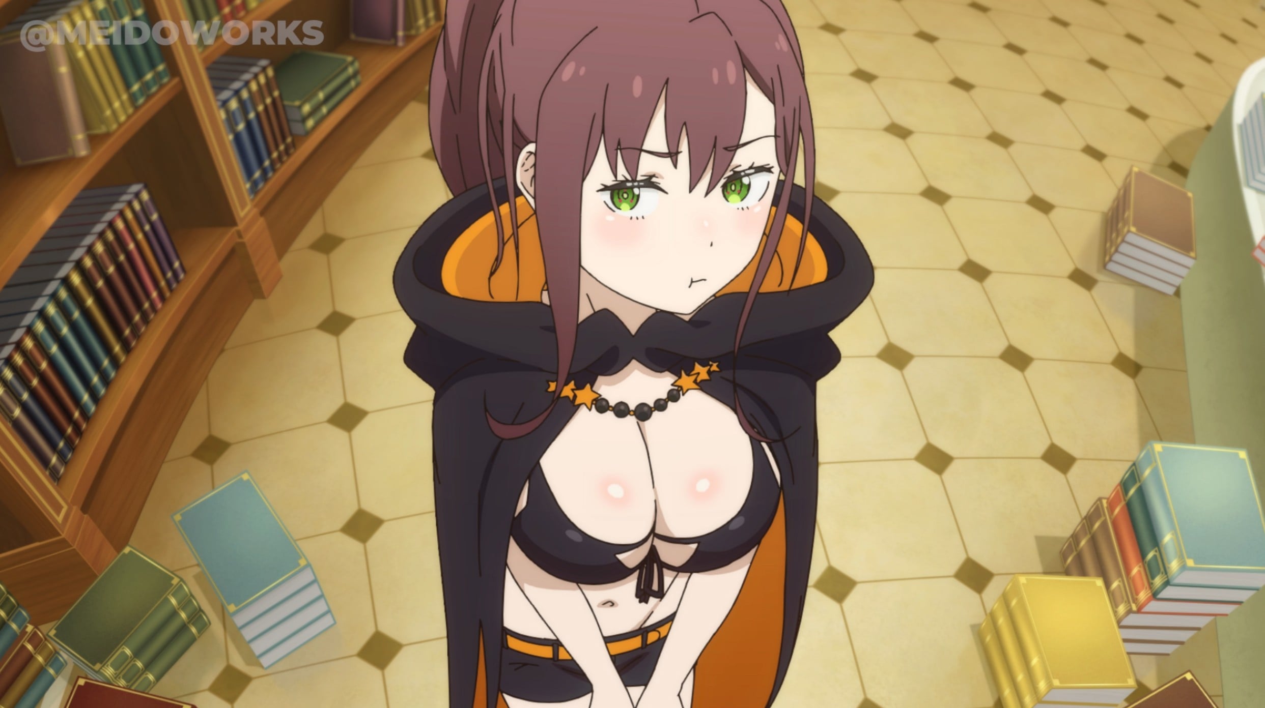 Re:Zero Shaula [MeidoWorks]