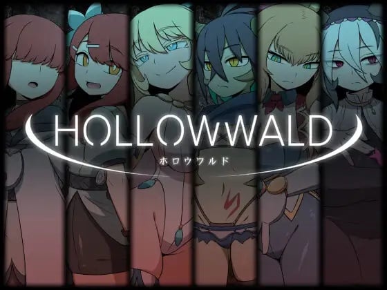HOLLOWWALD [v1.00] [Completed]