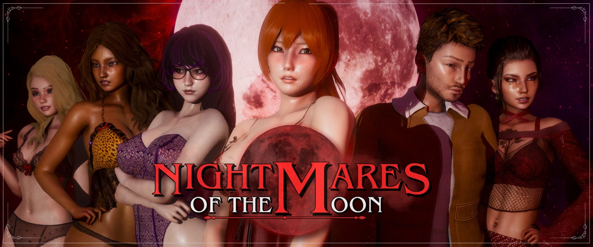 Nightmares of the Moon [v0.1.0]