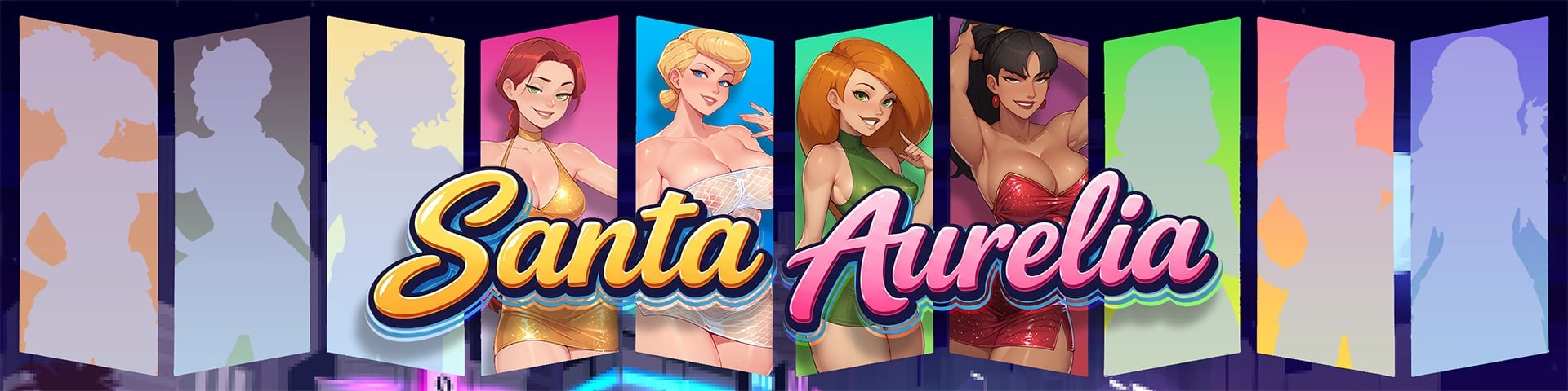 Santa Aurelia [Ch.1 Ep.1]