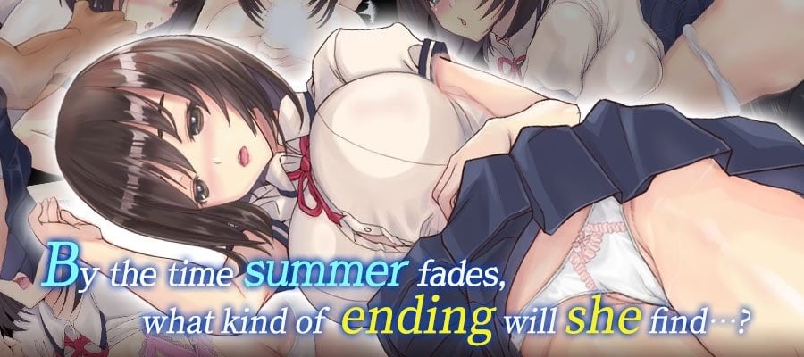Awakening to Lust: A Virgin’s Summer of Encounters [v1.0.1] [Completed]