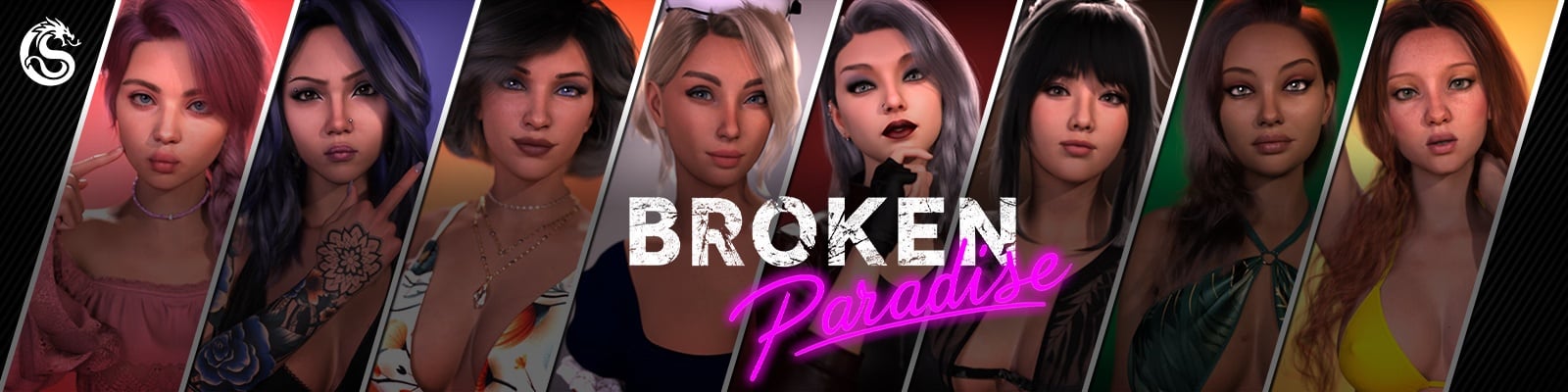 Broken Paradise [v0.1]