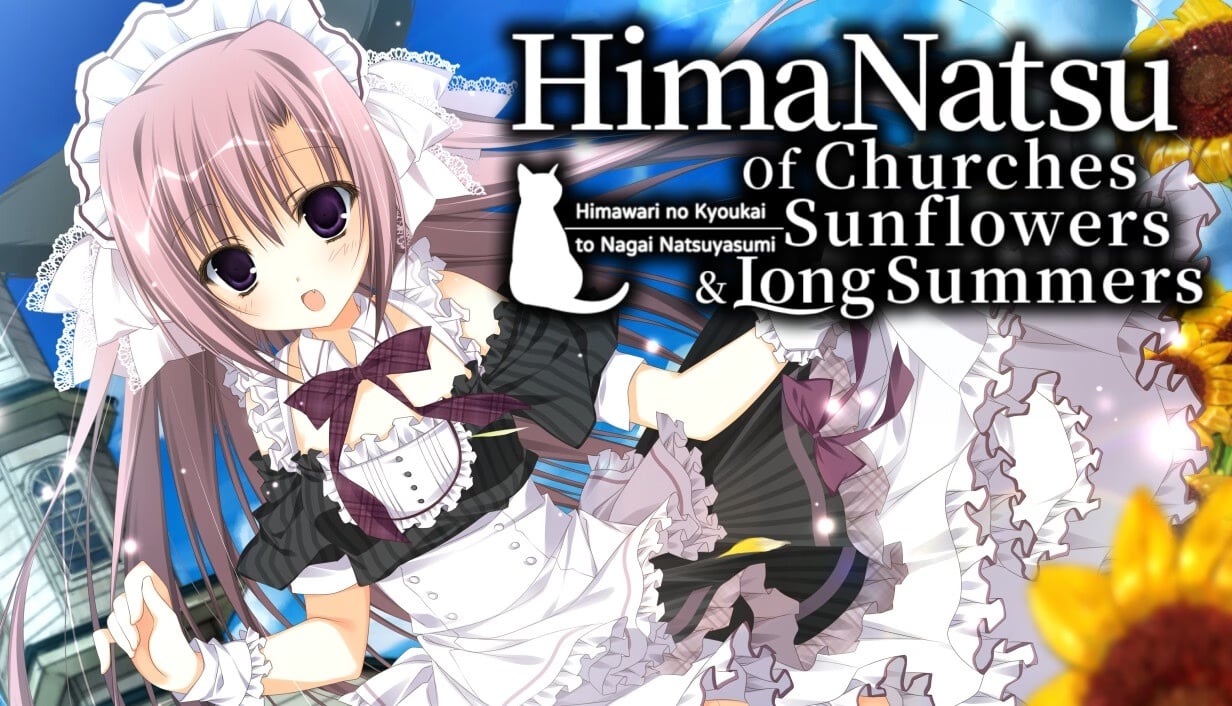 HimaNatsu: Of Churches Sunflowers and Long Summers [v1.0.0] [Completed]
