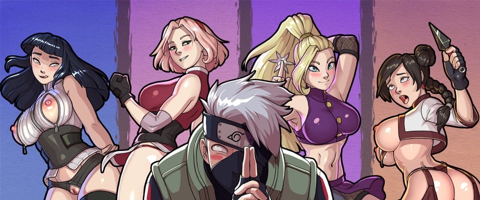 Tsunades Scroll [v0.25]