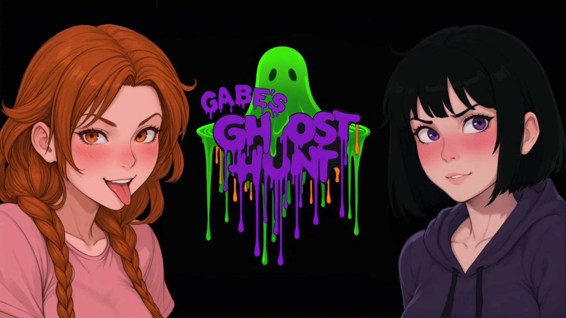 Gabe’s Ghost Hunt [v0.3.1]