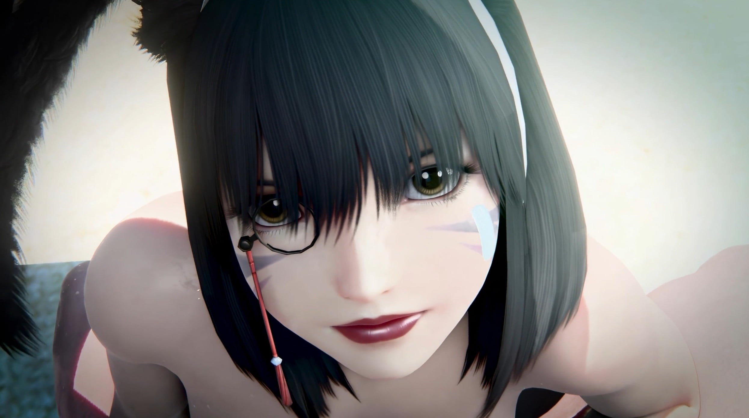 Nashu Nude [Full] [InitialA]