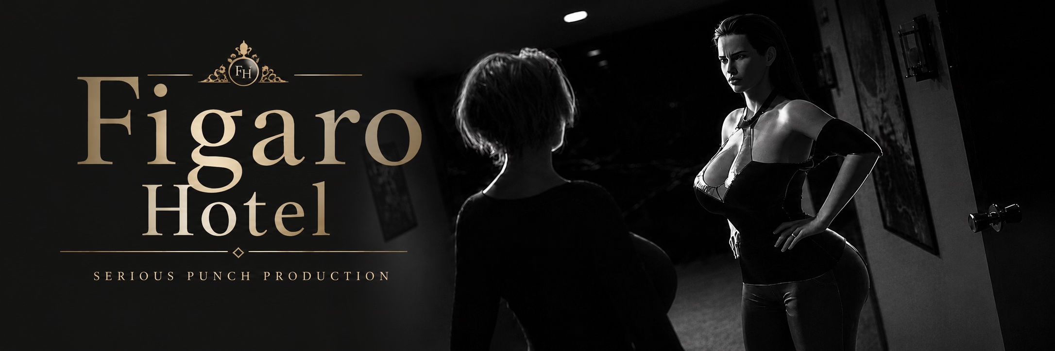 Figaro Hotel [v0.2]
