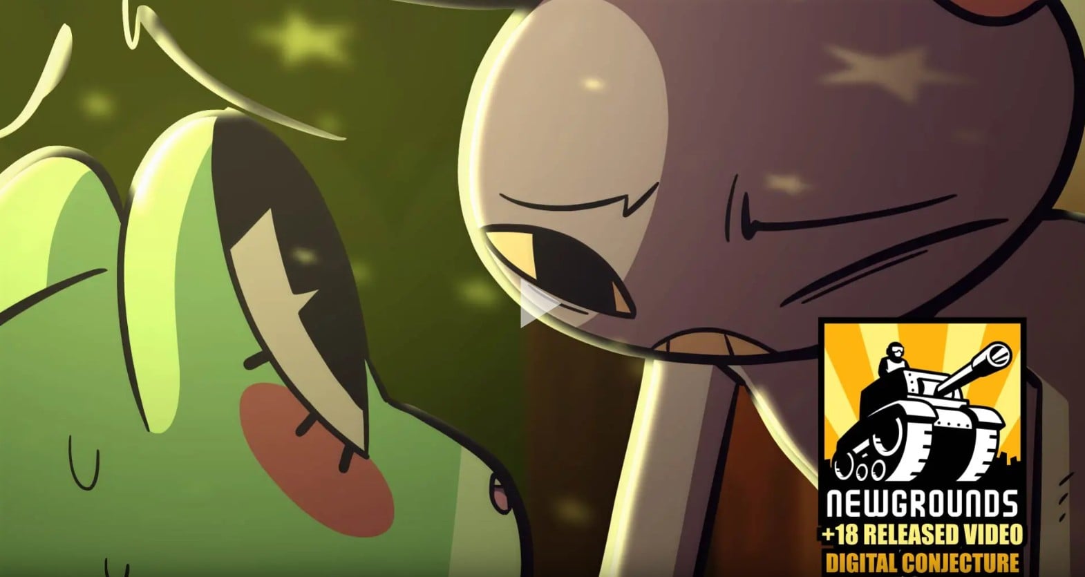 Digital Conjecture (RELEASED) [Diives]