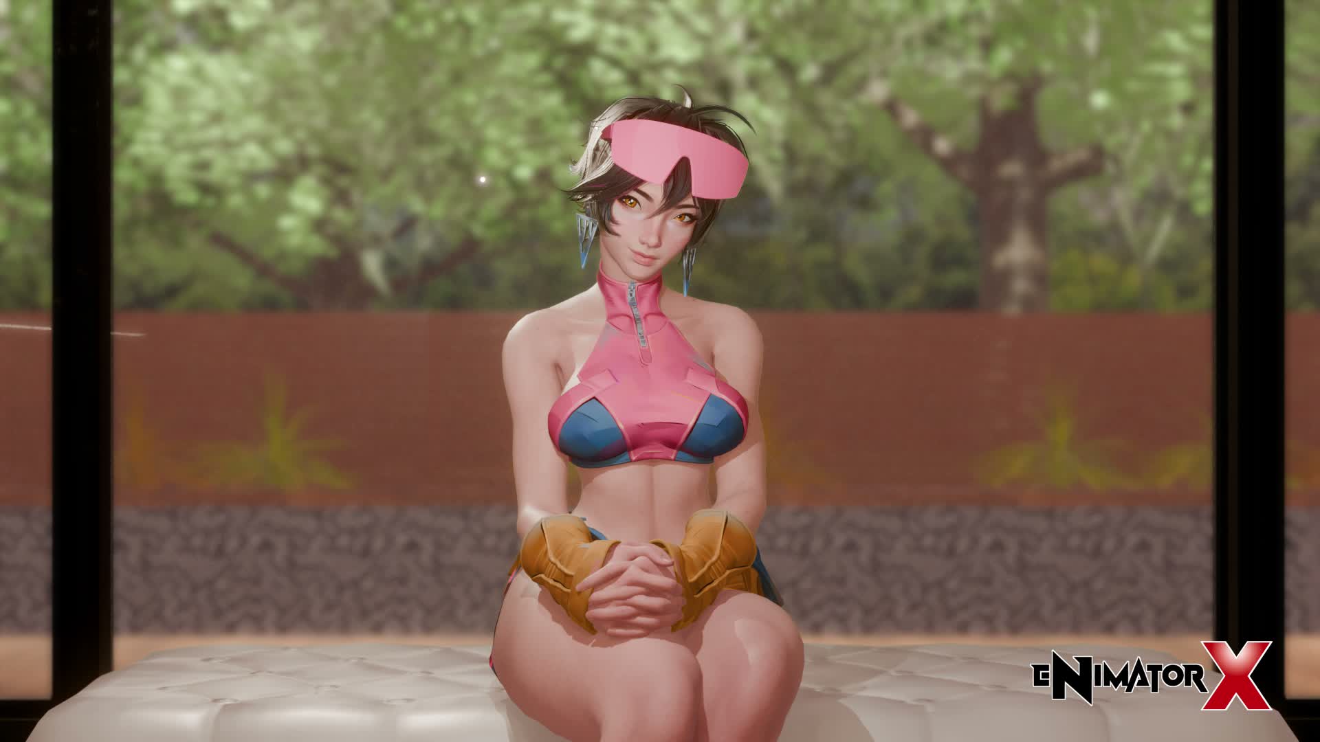 Jubilee – Rivals Casting [eNimatorX]