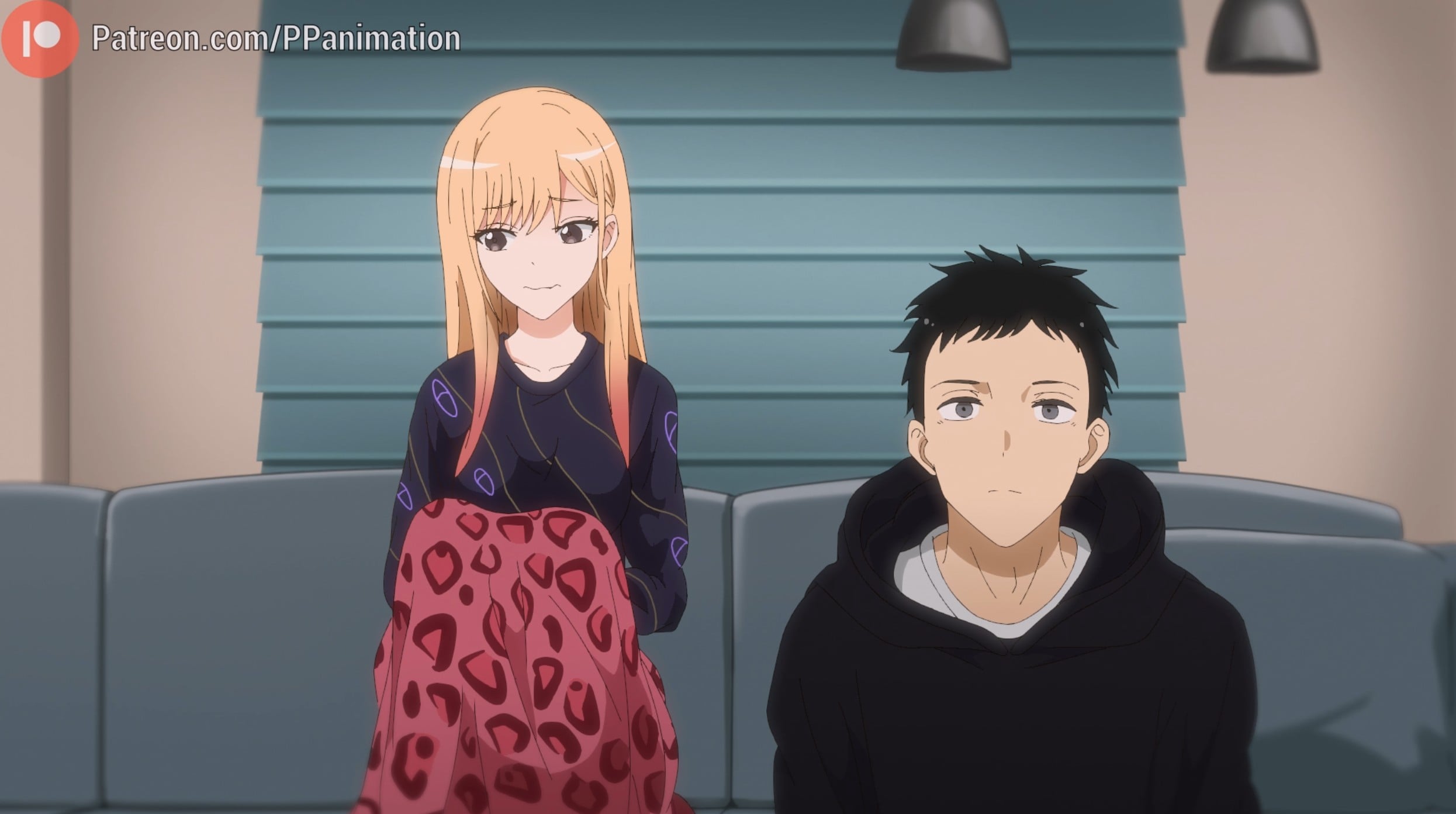 My Dress Up Darling Hentai Episode [VA] [Uncensored] [PPAnimation]