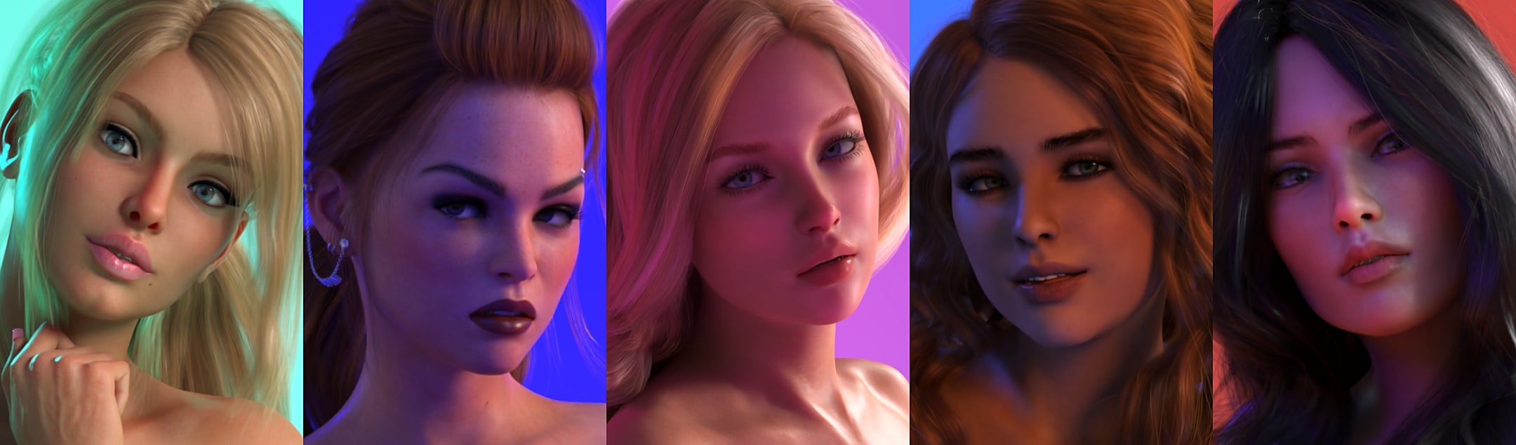 University Rush [v0.09]