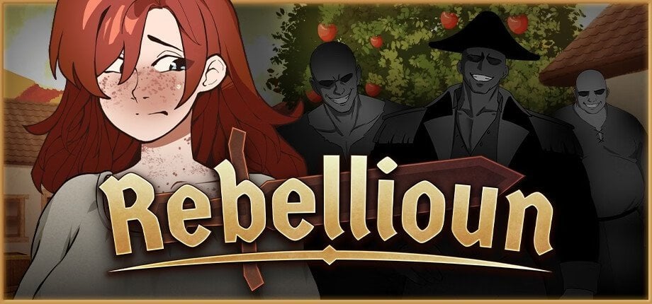 REBELLIOUN [v0.1]